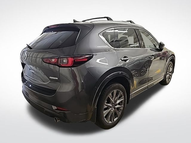 2024 Mazda CX-5 2.5 S Premium Package