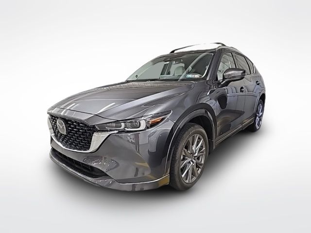 2024 Mazda CX-5 2.5 S Premium Package