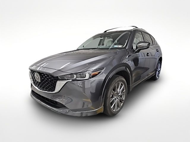 2024 Mazda CX-5 2.5 S Premium Package