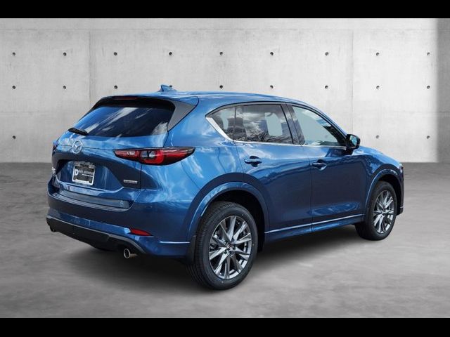 2024 Mazda CX-5 2.5 S Premium Package