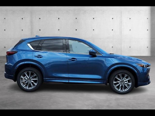 2024 Mazda CX-5 2.5 S Premium Package