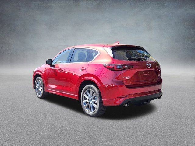 2024 Mazda CX-5 2.5 S Premium Package