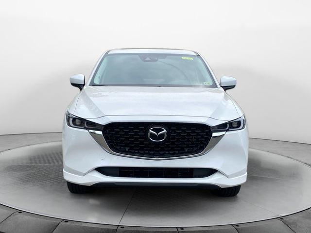 2024 Mazda CX-5 2.5 S Premium Package