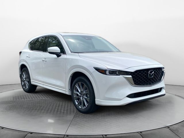 2024 Mazda CX-5 2.5 S Premium Package