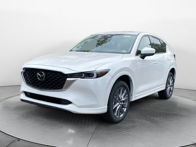 2024 Mazda CX-5 2.5 S Premium Package