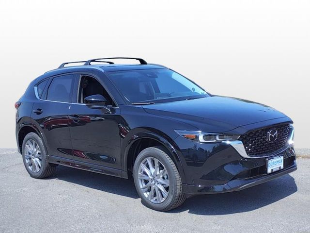 2024 Mazda CX-5 2.5 S Premium Package