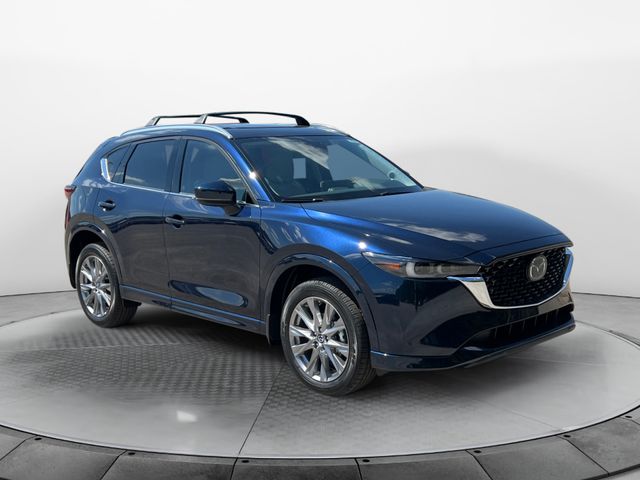 2024 Mazda CX-5 2.5 S Premium Package