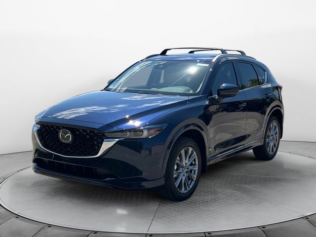 2024 Mazda CX-5 2.5 S Premium Package