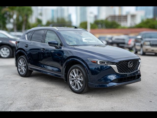 2024 Mazda CX-5 2.5 S Premium Package