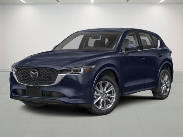 2024 Mazda CX-5 2.5 S Premium Package