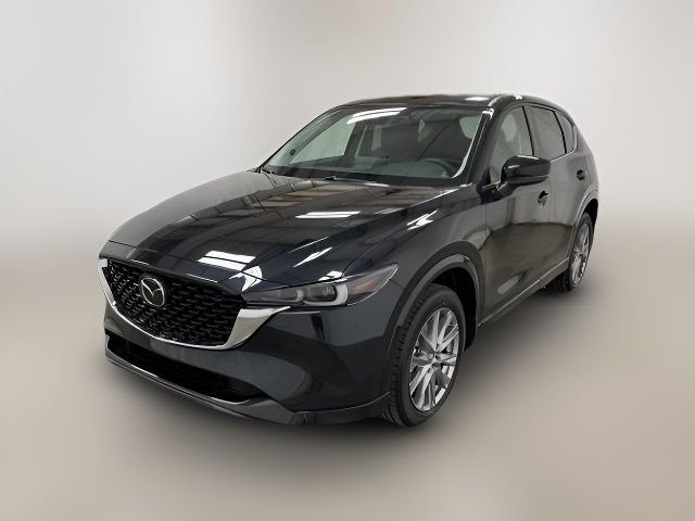 2024 Mazda CX-5 2.5 S Premium Package