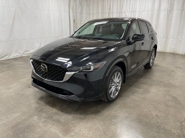 2024 Mazda CX-5 2.5 S Premium Package