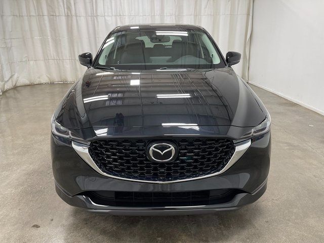 2024 Mazda CX-5 2.5 S Premium Package