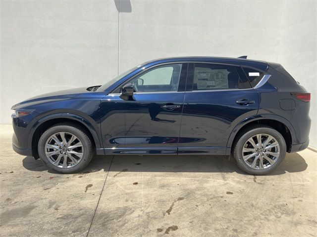 2024 Mazda CX-5 2.5 S Premium Package