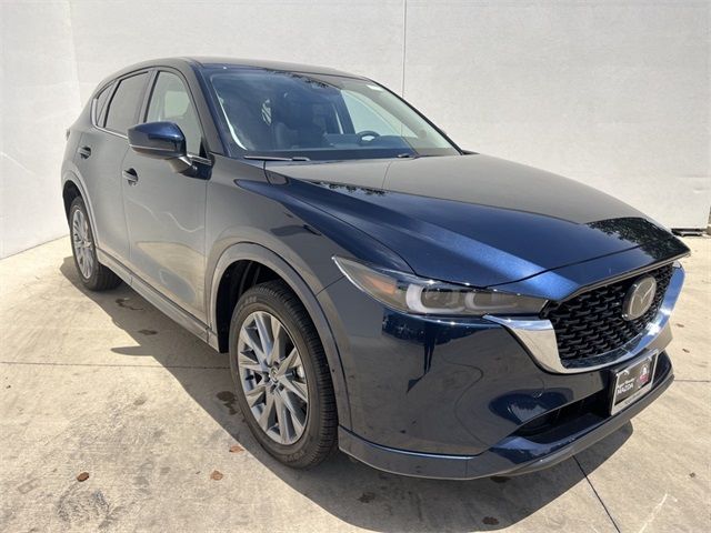 2024 Mazda CX-5 2.5 S Premium Package