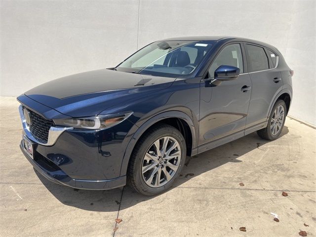 2024 Mazda CX-5 2.5 S Premium Package