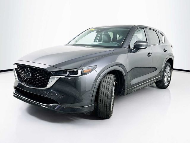 2024 Mazda CX-5 2.5 S Premium Package