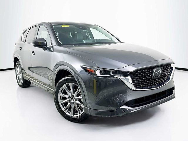 2024 Mazda CX-5 2.5 S Premium Package