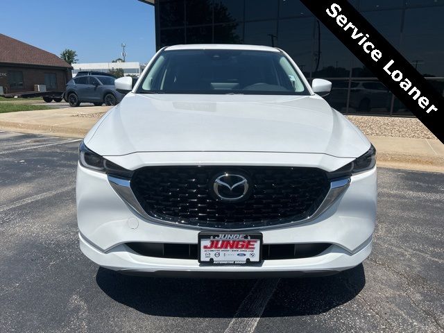 2024 Mazda CX-5 2.5 S Premium Package