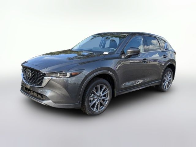 2024 Mazda CX-5 2.5 S Premium Package