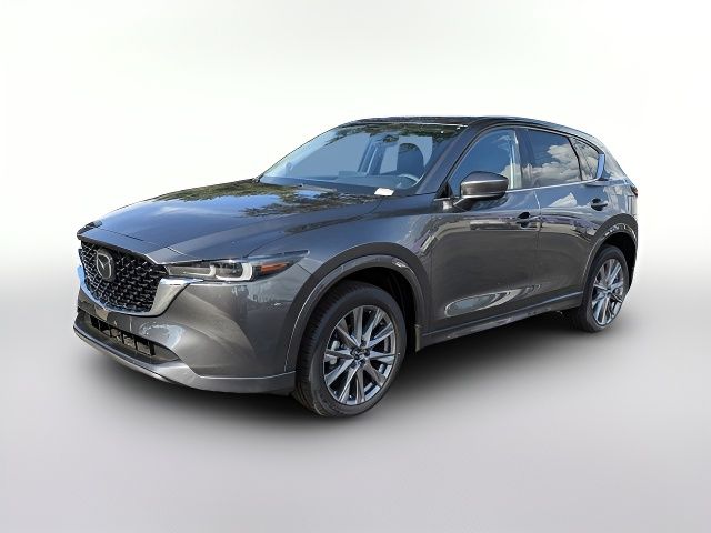 2024 Mazda CX-5 2.5 S Premium Package