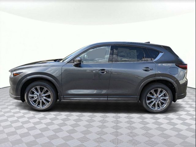 2024 Mazda CX-5 2.5 S Premium Package