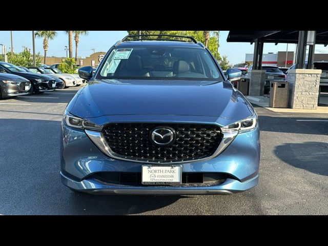 2024 Mazda CX-5 2.5 S Premium Package