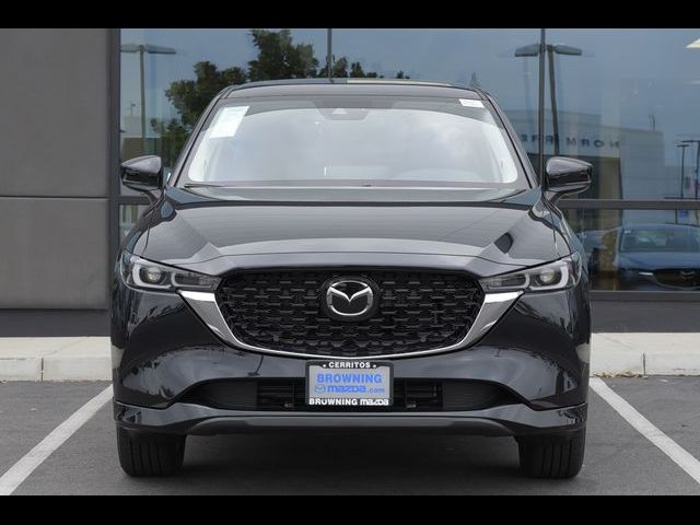 2024 Mazda CX-5 2.5 S Premium Package