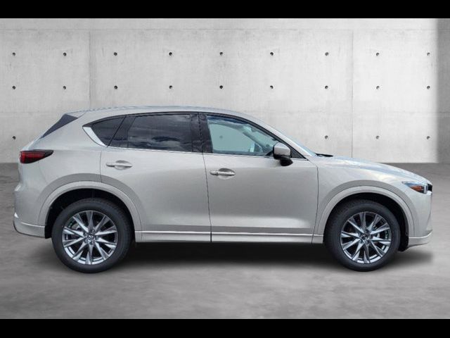 2024 Mazda CX-5 2.5 S Premium Package