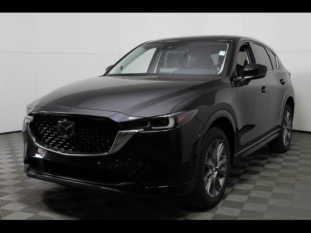 2024 Mazda CX-5 2.5 S Premium Package