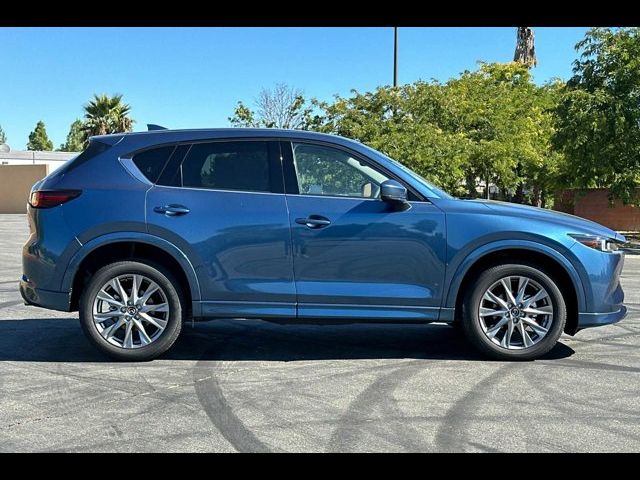 2024 Mazda CX-5 2.5 S Premium Package