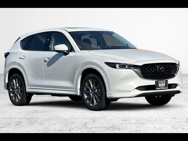 2024 Mazda CX-5 2.5 S Premium Package