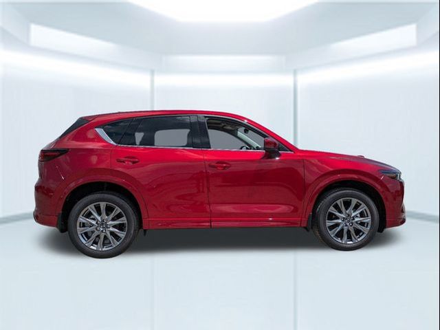 2024 Mazda CX-5 2.5 S Premium Package