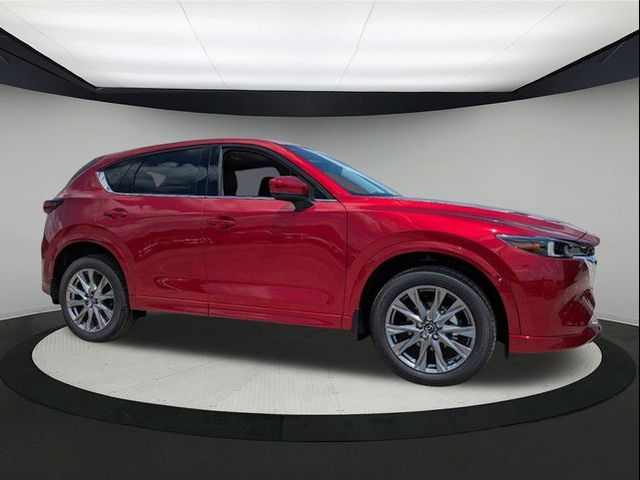 2024 Mazda CX-5 2.5 S Premium Package