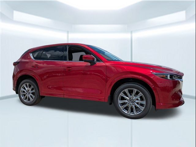 2024 Mazda CX-5 2.5 S Premium Package