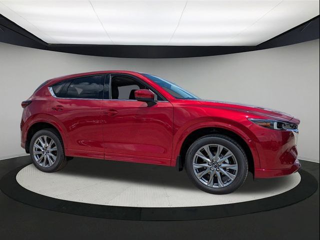 2024 Mazda CX-5 2.5 S Premium Package