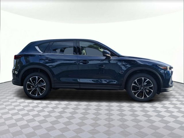 2024 Mazda CX-5 2.5 S Premium Package