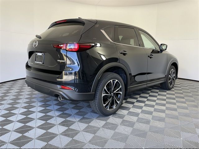 2024 Mazda CX-5 2.5 S Premium Package