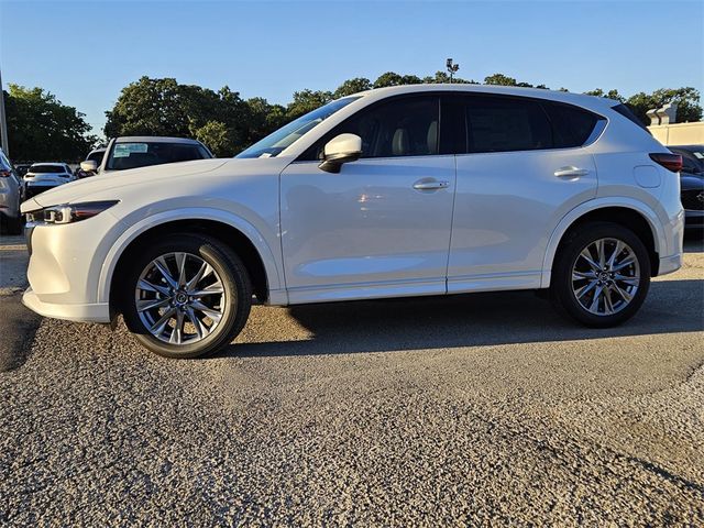 2024 Mazda CX-5 2.5 S Premium Package