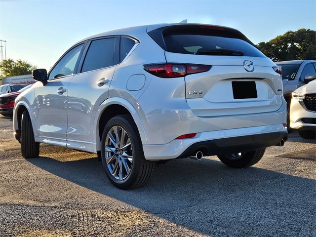 2024 Mazda CX-5 2.5 S Premium Package