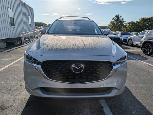 2024 Mazda CX-5 2.5 S Premium Package