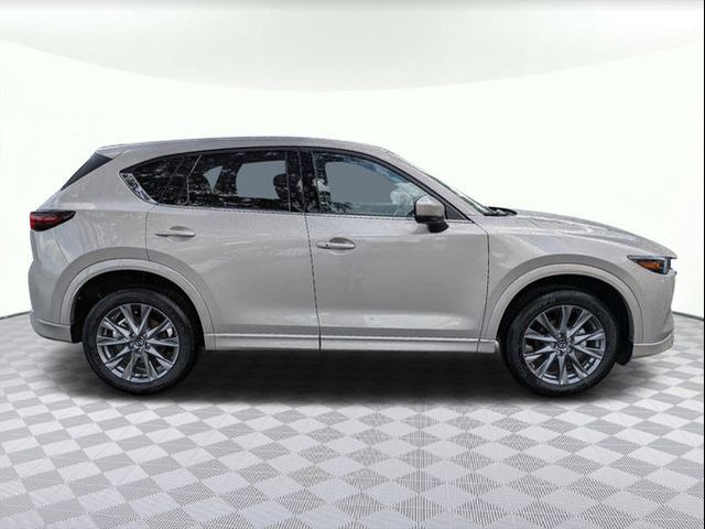 2024 Mazda CX-5 2.5 S Premium Package