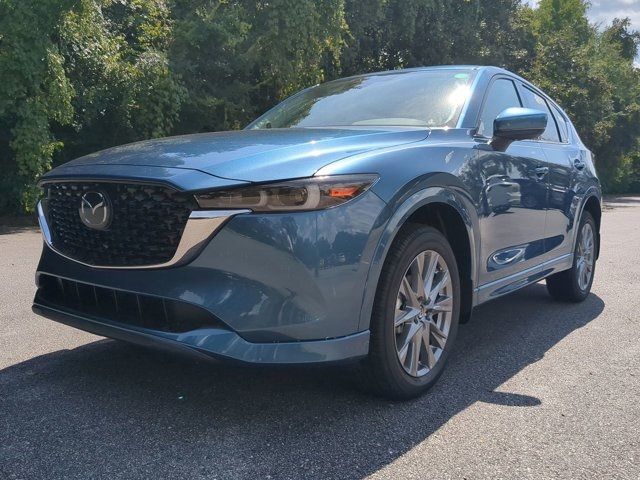 2024 Mazda CX-5 2.5 S Premium Package