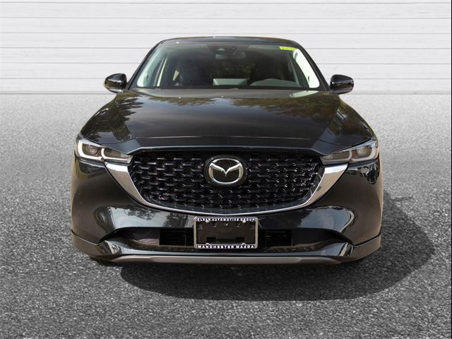 2024 Mazda CX-5 2.5 S Premium Package