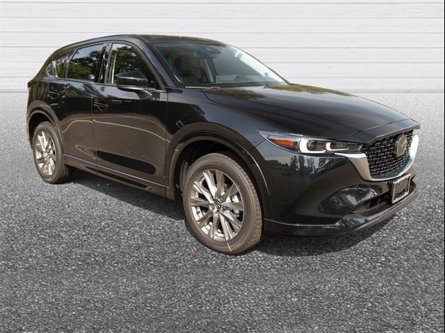 2024 Mazda CX-5 2.5 S Premium Package