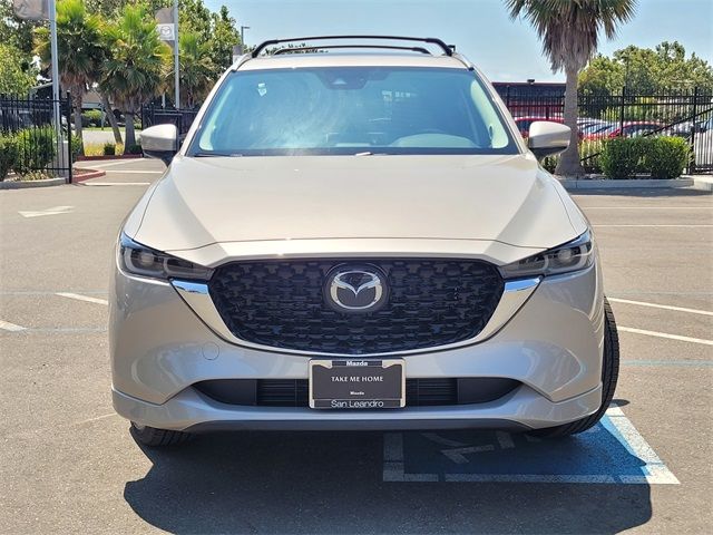 2024 Mazda CX-5 2.5 S Premium Package