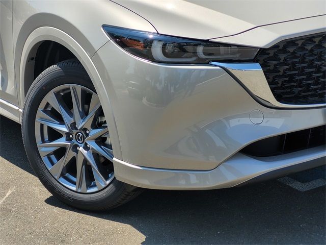 2024 Mazda CX-5 2.5 S Premium Package