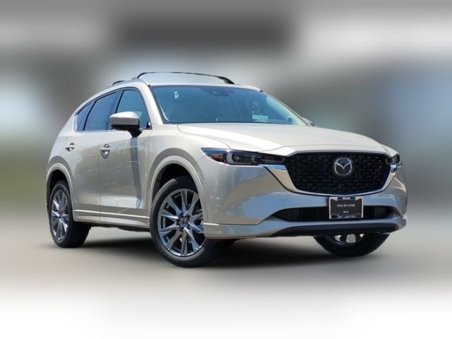2024 Mazda CX-5 2.5 S Premium Package