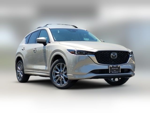 2024 Mazda CX-5 2.5 S Premium Package