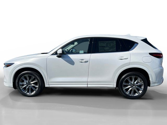 2024 Mazda CX-5 2.5 S Premium Package